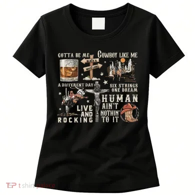 Women's T-Shirt
