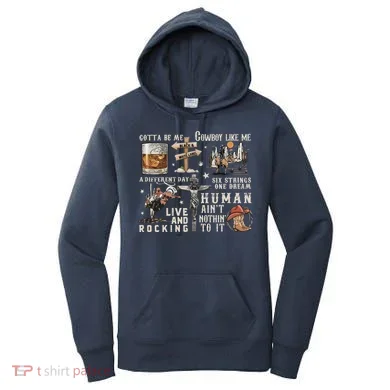 Women's Hoodie