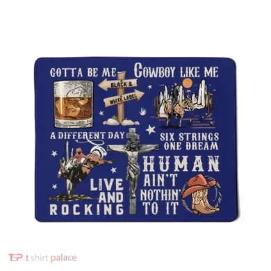 Mousepad