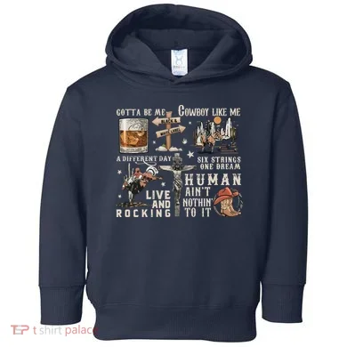 Toddler Hoodie