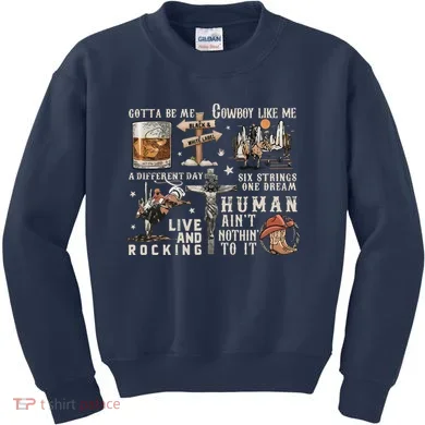 Kids Sweatshirt