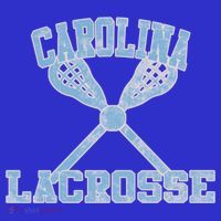 Vintage Carolina Lacrosse Cute Gift T-Shirt thumb 7