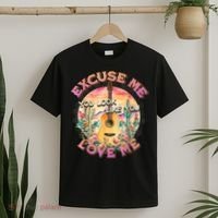 Vintage Country Music Excuse Me You Look Like You Love Me T-Shirt thumb 2