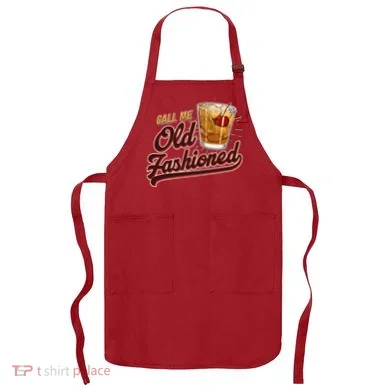 Apron