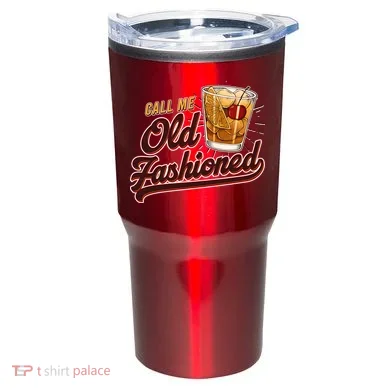 Tumbler