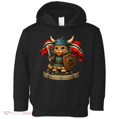 Toddler Hoodie