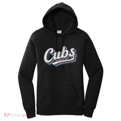 Women's Hoodie
