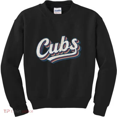 Kids Sweatshirt