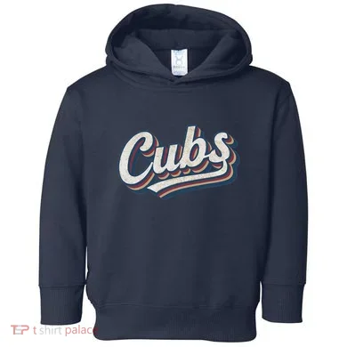 Toddler Hoodie