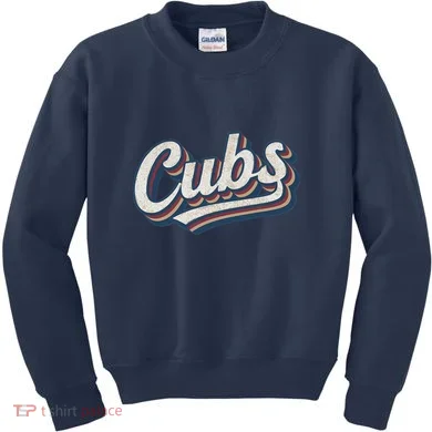 Kids Sweatshirt