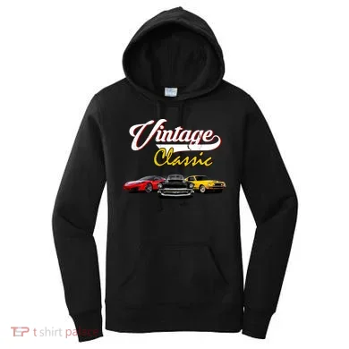 Women's Hoodie