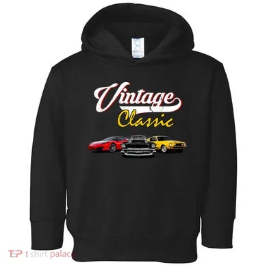 Toddler Hoodie