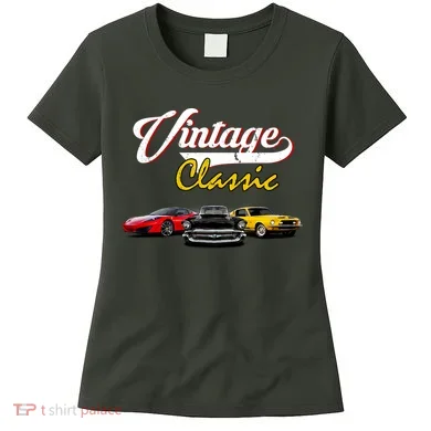 Women's T-Shirt