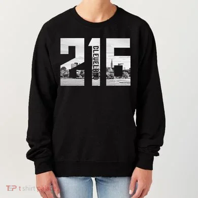 Women's Sweatshirt