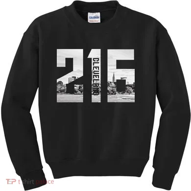 Kids Sweatshirt
