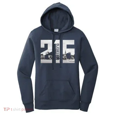 Women's Hoodie