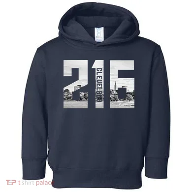 Toddler Hoodie