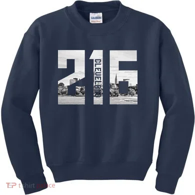 Kids Sweatshirt
