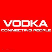 Vodka, Connecting People Santa Hat thumb 1