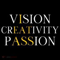 Vision Creativity Passion Pom Pom 12in Knit Beanie thumb 2