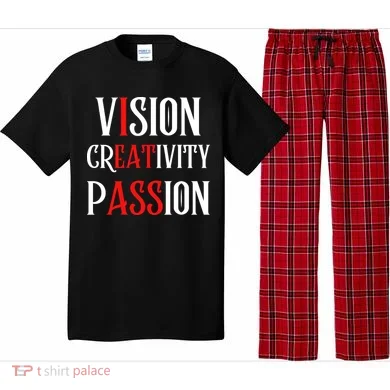Pajama Set