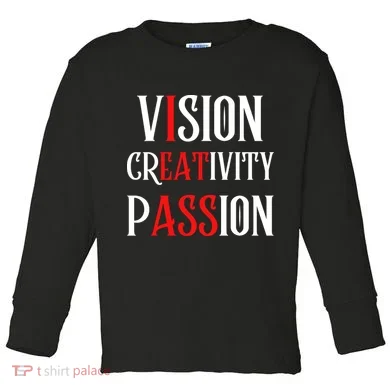 Toddler Long Sleeve