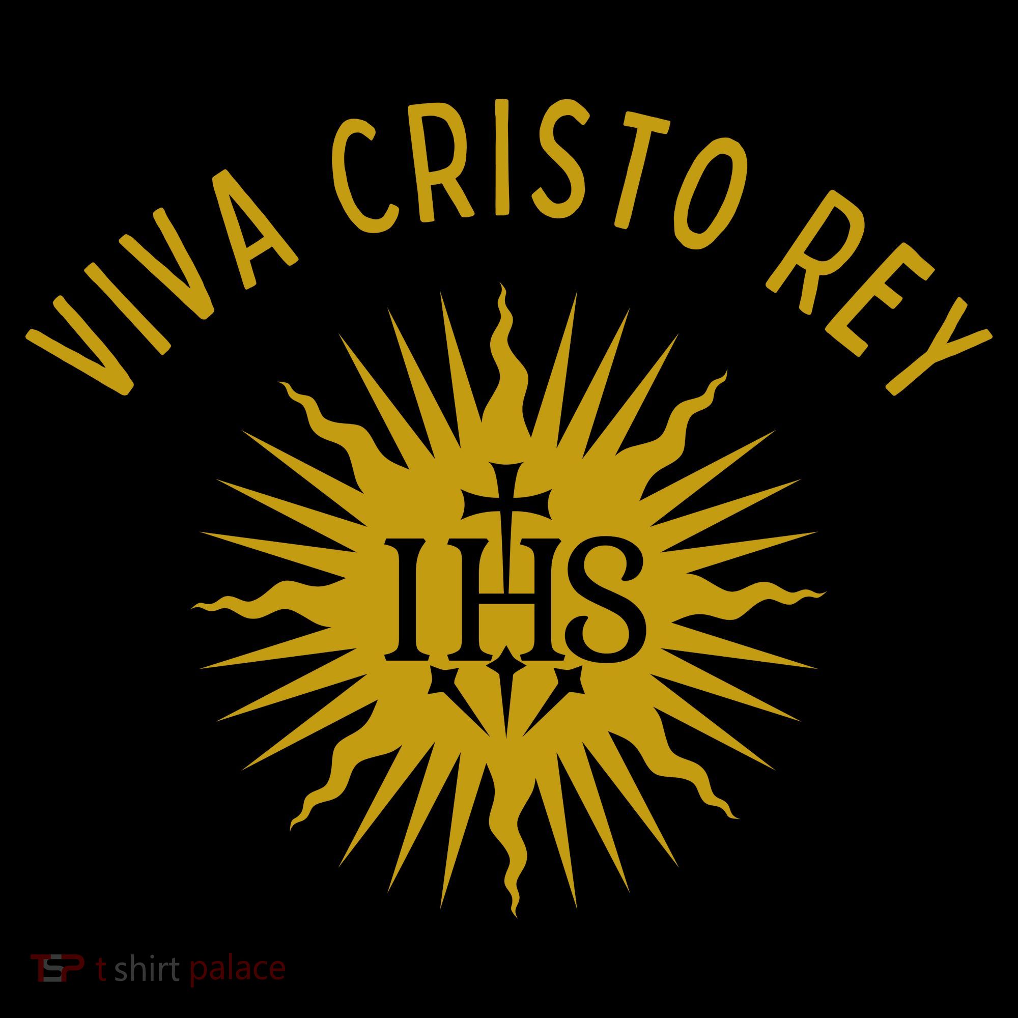 Viva Cristo Rey Roman Catholic Coffee Mug