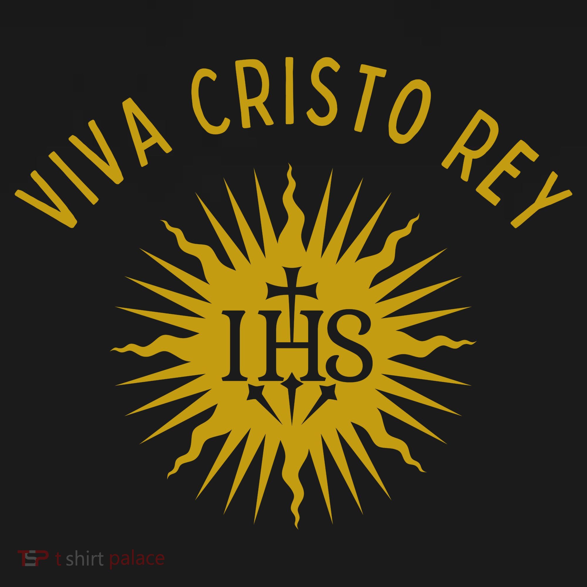 Viva Cristo Rey Roman Catholic Tote Bag