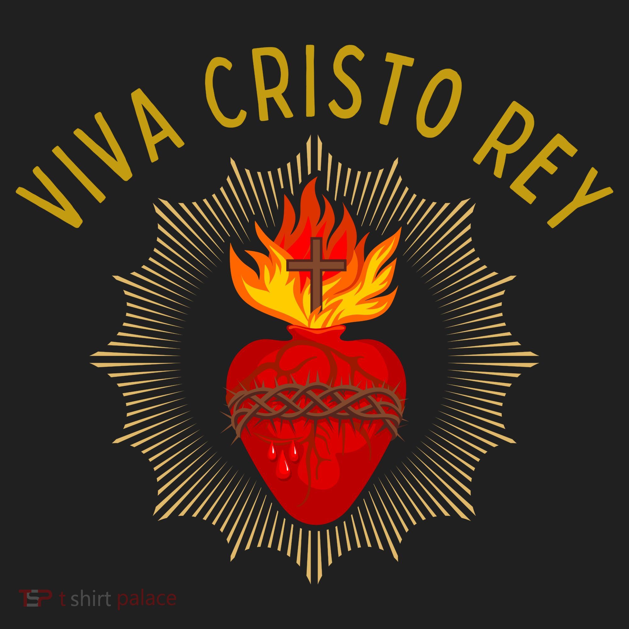 Viva Cristo Rey Roman Catholic Beanie