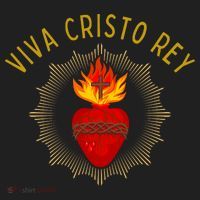 Viva Cristo Rey Roman Catholic Hat thumb 2