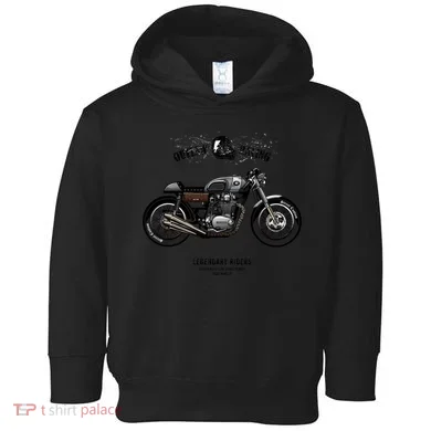 Toddler Hoodie