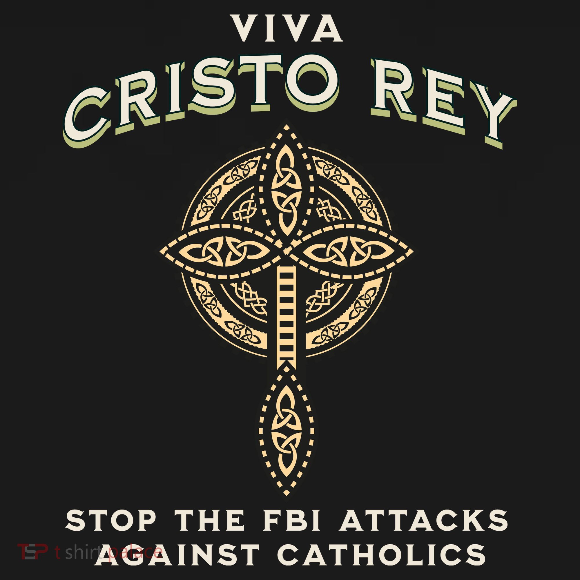Viva Cristo Rey Roman Catholic Religious Freedom Women's Hoodie