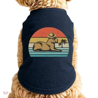 Doggie Tank