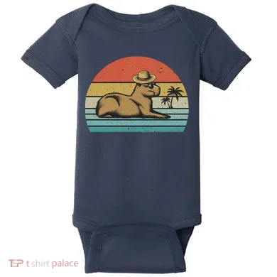 Baby Bodysuit