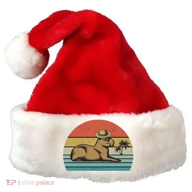 Santa Hat