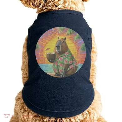 Doggie Tank