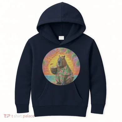 Kids Hoodie