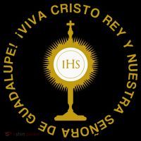 Viva Cristo Rey Catholic Cristeros Gift Coffee Mug thumb 5