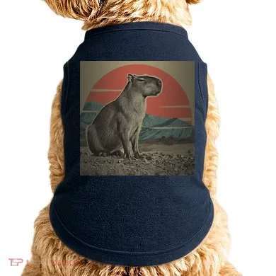 Doggie Tank