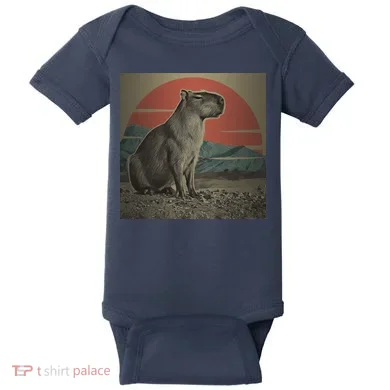 Baby Bodysuit
