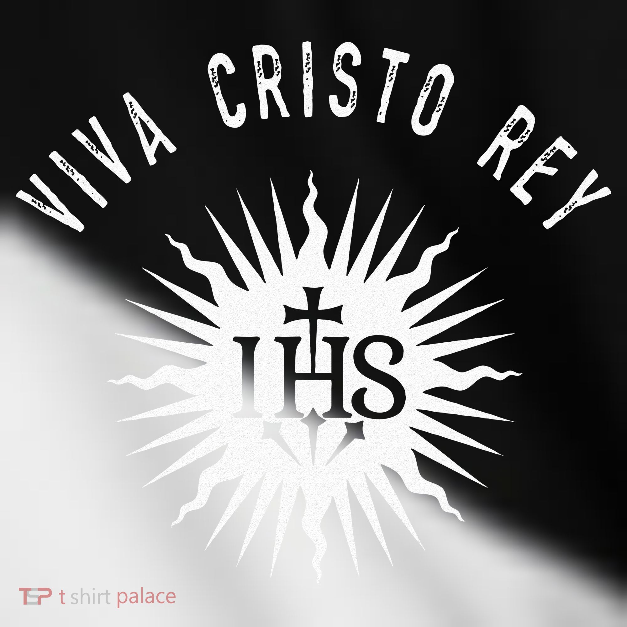 Viva Cristo Rey Roman Catholic Cristeros Toddler Fine Jersey T-Shirt