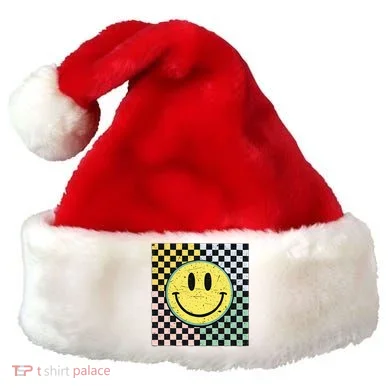 Santa Hat