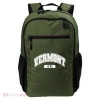 Vermont Collegiate Style 1791 Backpack thumb 0