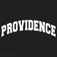 Varsity College Style Providence Rhode Island Women's Sweatshirt thumb 2