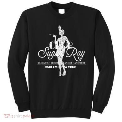 Vintage Club Sugar Ray Sweatshirt