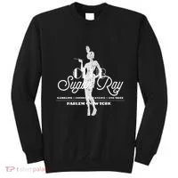 Vintage Club Sugar Ray Sweatshirt thumb 0