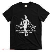 Vintage Club Sugar Ray T-Shirt thumb 0