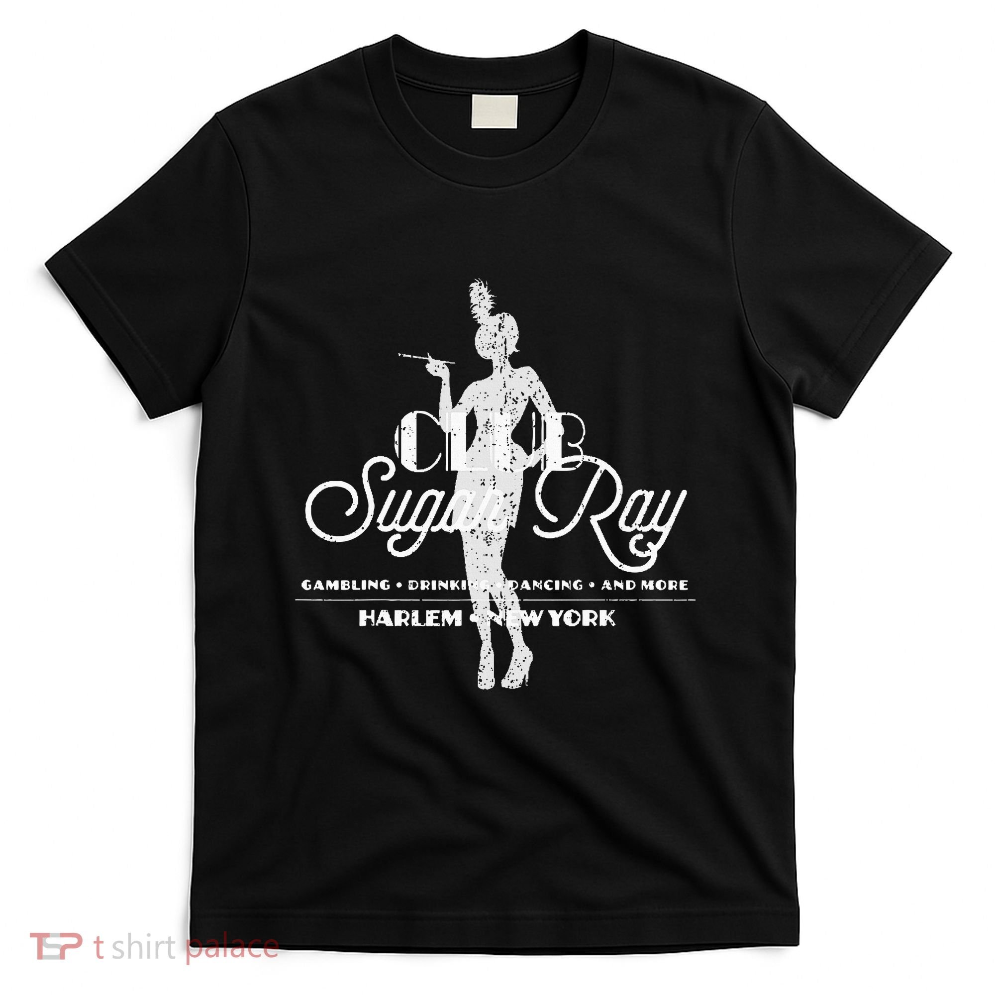 Vintage Club Sugar Ray T-Shirt