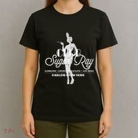 Vintage Club Sugar Ray T-Shirt thumb 4