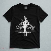 Vintage Club Sugar Ray T-Shirt thumb 5